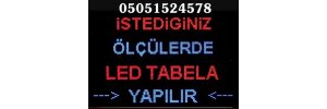 Sivas Led Tabela 05051524578